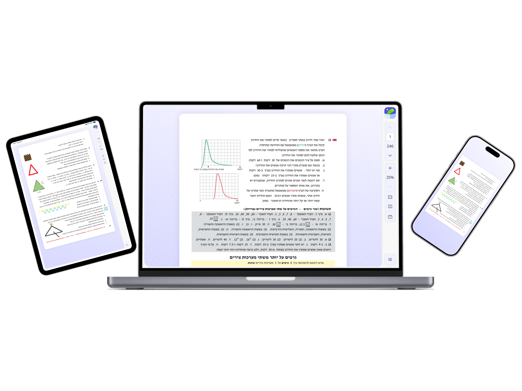 Google Classroom Integration